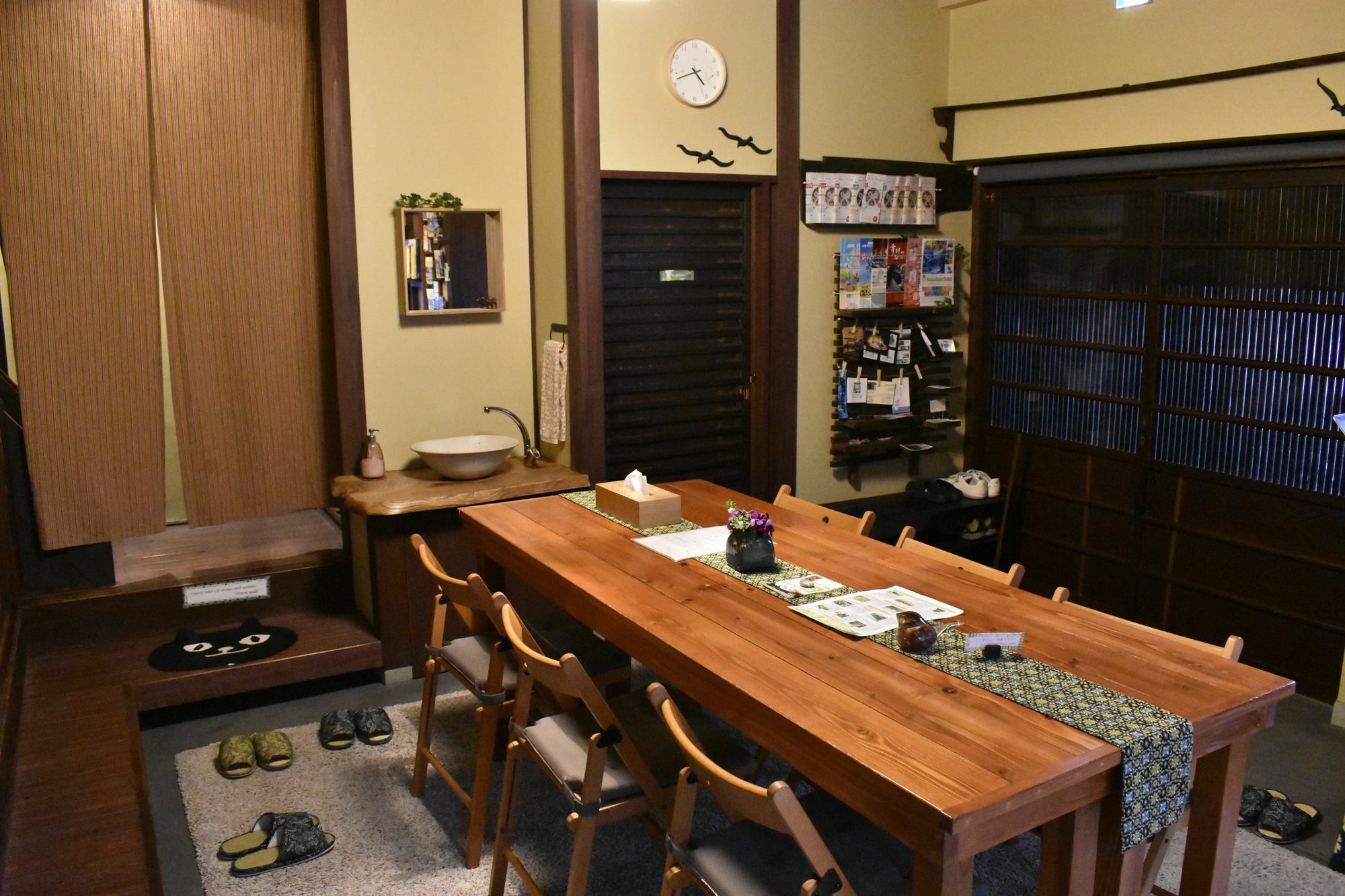ゲストハウス君彩家 Kimidoriya Osaka Dış mekan fotoğraf