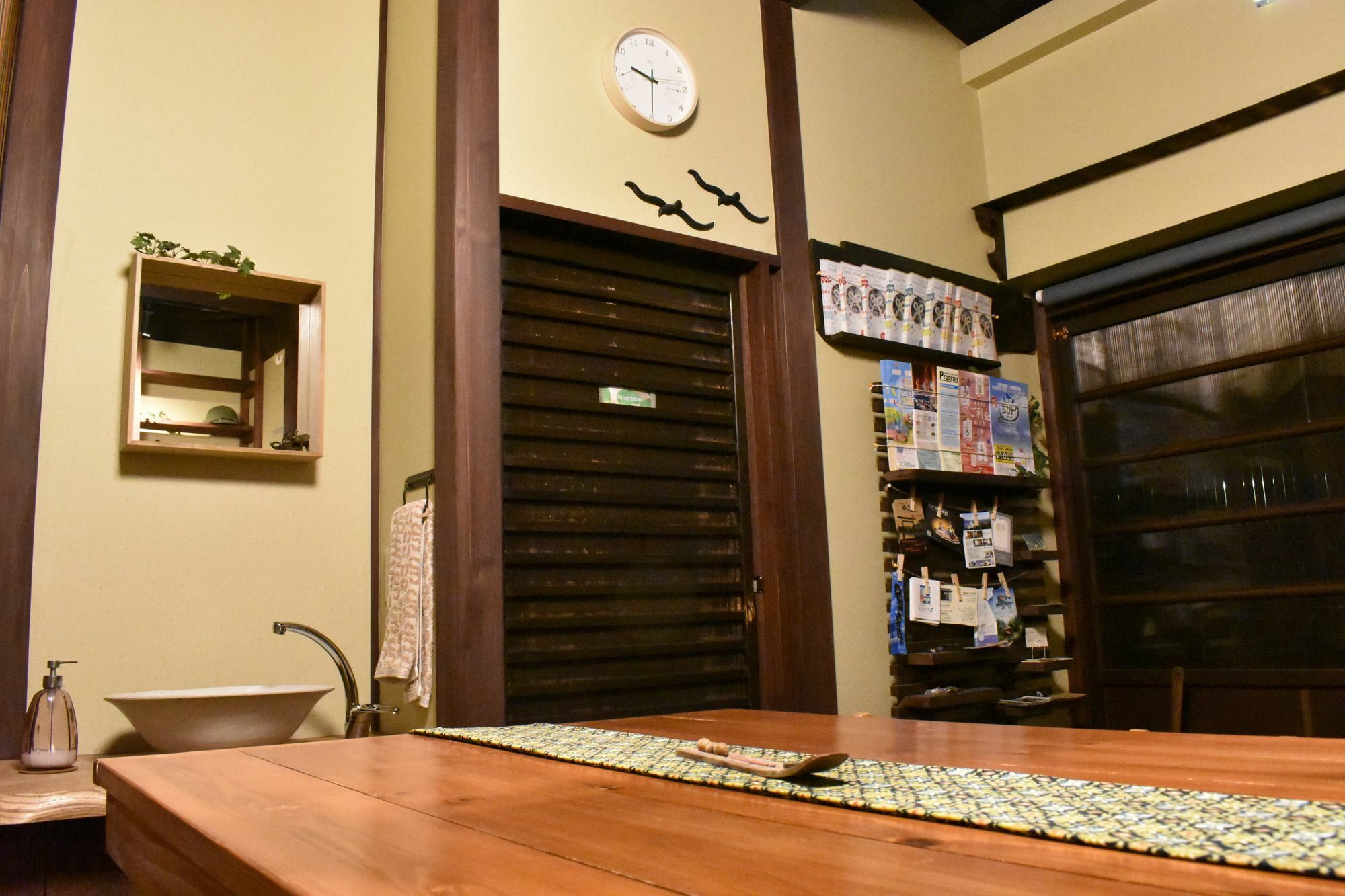 ゲストハウス君彩家 Kimidoriya Osaka Dış mekan fotoğraf