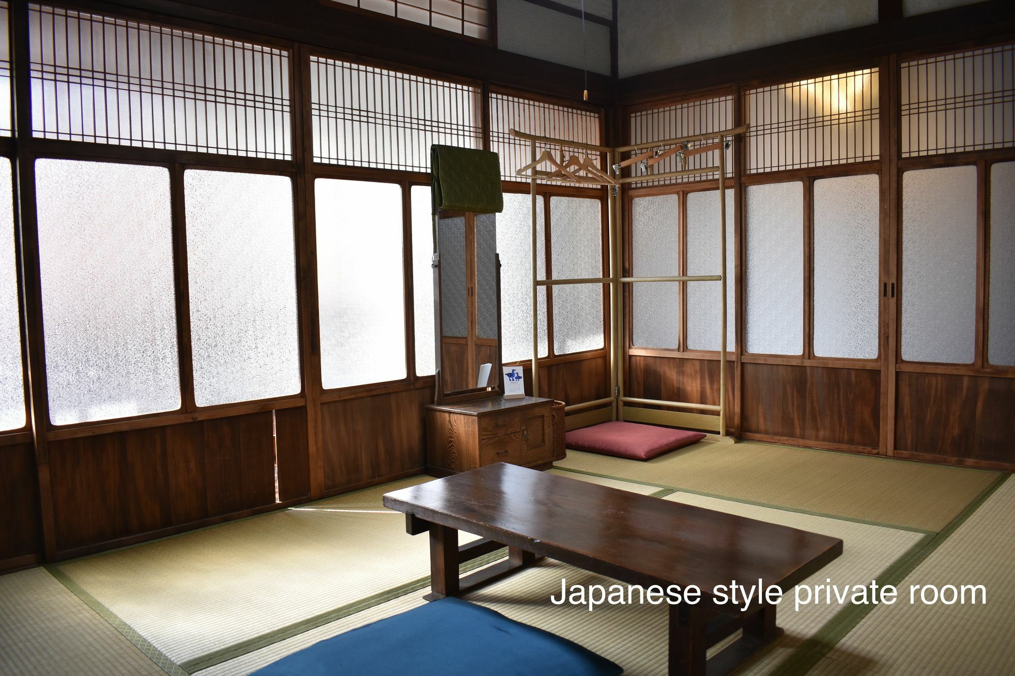 ゲストハウス君彩家 Kimidoriya Osaka Dış mekan fotoğraf