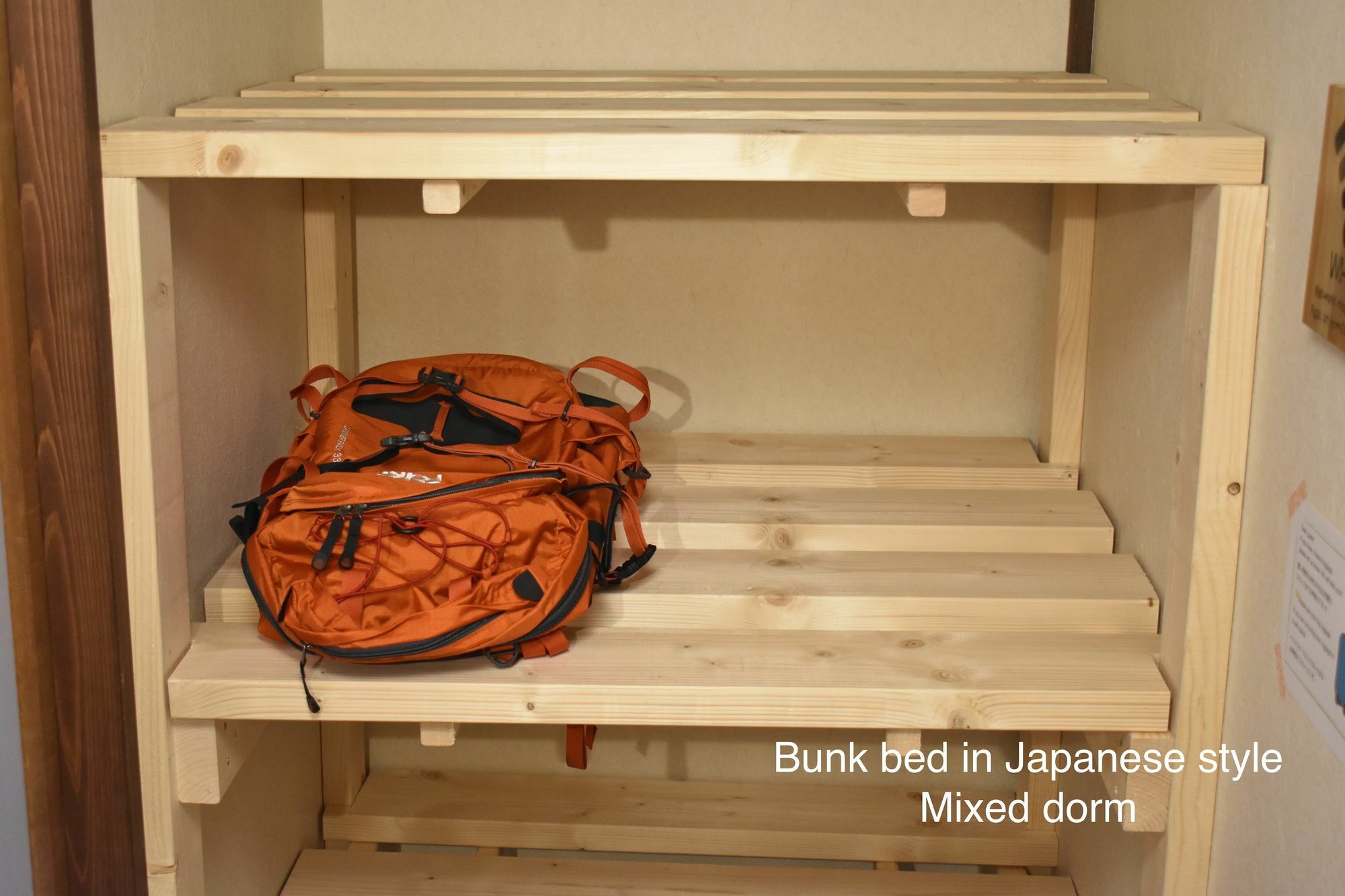 ゲストハウス君彩家 Kimidoriya Osaka Dış mekan fotoğraf